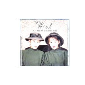 WINK／At Heel Diamonds