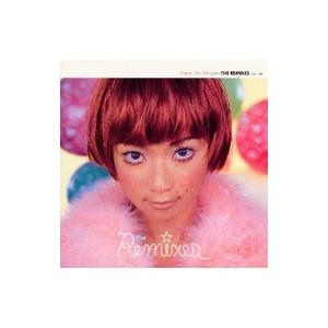 Every Little Thing／ザ・リミキシーズ