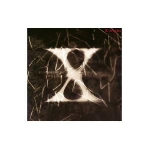 Ｘ（Ｘ ＪＡＰＡＮ）／Ｘ ＳＩＮＧＬＥＳ