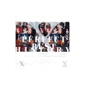 X JAPAN エックス / BALLAD COLLECTION バラード・コレクション