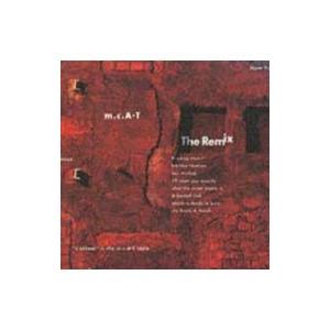 m．c．A・T／ザ・リミックス