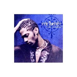 エリック・ベネイ／トゥルー・トゥ・マイセルフ