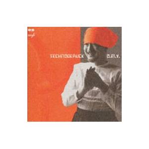 O．M．Y．／テクノデリュック