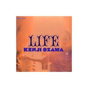 小沢健二 / LIFE ライフ 1994.08.31 2ndアルバム TOCT-8495