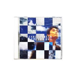 織田哲郎／エンドレス・ドリーム