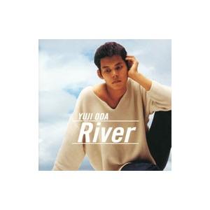 織田裕二／リヴァー