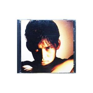 氷室京介 / Higher Self ハイヤー・セルフ 1991.04.06 3rdアルバム