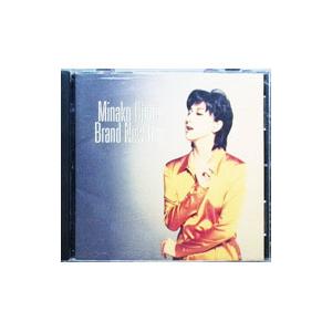 OBATA MINAKO／Brand New Day
