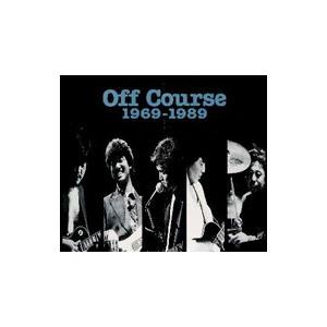 オフコース／オフコース・グレイテストヒッツ 1969−1989