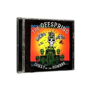 日本コロムビア オフスプリング／イクスネイ・オン・ジ