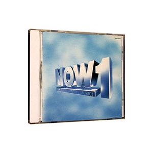 オムニバス／NOW 1 ザッツ・ホワット・アイ・コール・ミュージック！