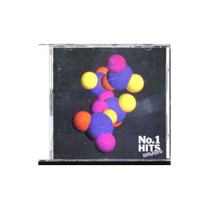 オムニバス／No．1 HITS 80’s／90’s