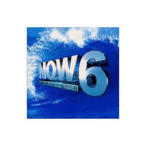 オムニバス/NOW 6 THAT’S WHAT ...の商品画像