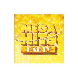 オムニバス／MEGA HITS〜PARTY
