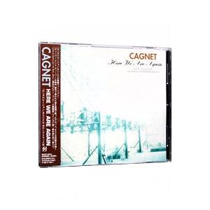 CAGNET／「ロング・バケーション」オリジナル・サウンドトラックIII〜Here We Are A...