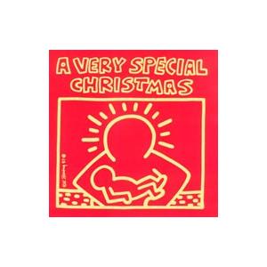 オムニバス／A VERY SPECIAL CHRISTMAS クリスマス・エイド