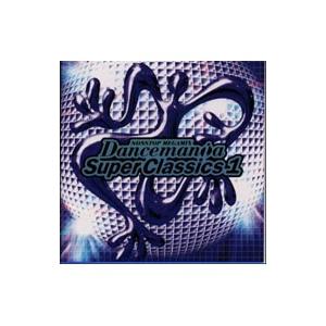 オムニバス／ダンスマニア スーパー・クラシックス1