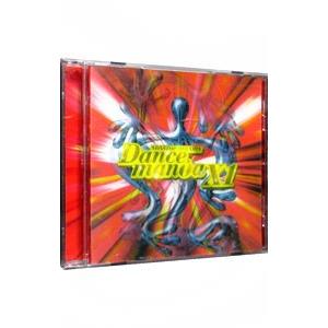 オムニバス／ダンスマニアX1