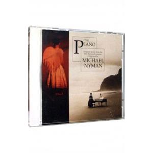マイケル・ナイマン／「ピアノ・レッスン」オリジナル・サウンドトラック