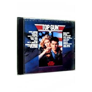 「トップ・ガン」オリジナル・サウンドトラック