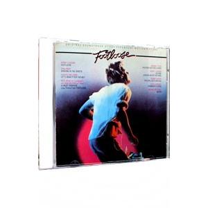 オムニバス／「フットルース」オリジナル・サウンドトラック