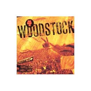 オムニバス／ウッドストック ベスト