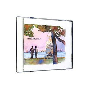 「あぶない刑事」オリジナル・サウンドトラック