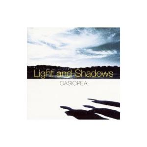 カシオペア／ライト・アンド・シャドウズ