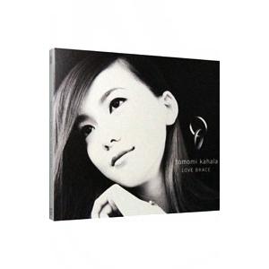 華原 朋美／LOVEBRACE - 最安値・価格比較 - Yahoo!ショッピング