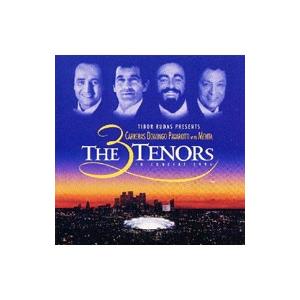 メータ／カレーラス／ドミンゴ 他／世界3大テノール’94夢の競演