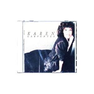 ユニバーサルミュージック CD/カレン・カーペンター/遠い初恋 (SHM-CD