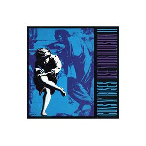 ガンズ・アンド・ローゼズ／ユーズ・ユア・イリュージョン2