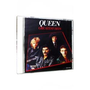 クイーン／グレイテスト・ヒッツ