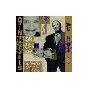 180g 2枚組 LP ジャシンタJacintha/Here's to Ben: Ben Webster 45rpm