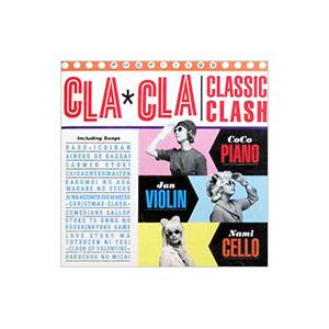 CLA CLA/クラシック・クラッシュの商品画像