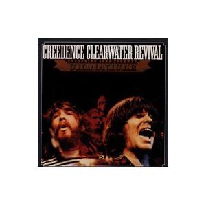 C．C．R．／C．C．R．《TWIN BEST》