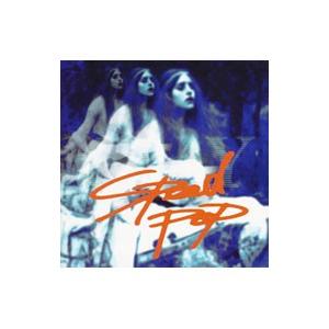 GLAY／スピード・ポップ