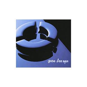globe／Love again