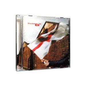 小松未歩／小松未歩 2nd〜未来