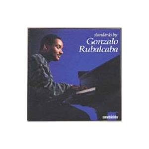 ゴンサロ・ルバルカバ／スタンダーズ