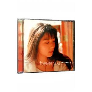 ＺＡＲＤ／フォーエヴァー・ユー