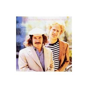 サイモン＆ガーファンクル／グレーテスト・ヒット
