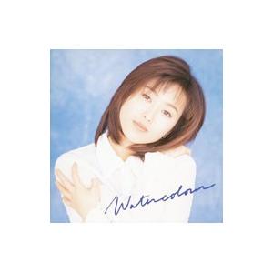 酒井法子／ウォーターカラー