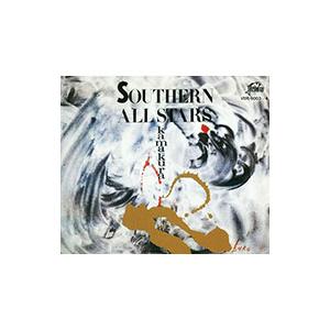サザンオールスターズ SOUTHERN ALL STARS / バラッド3 〜the album of