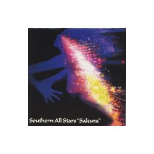 サザンオールスターズ SOUTHERN ALL STARS / 稲村ジェーン (サウンド