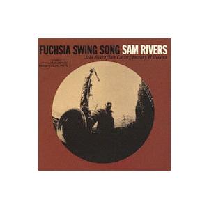 サム リヴァース／フューシャ スイング ソング