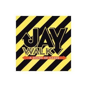 JAYWALK／ア・ダズン・オブ・ゲームズ