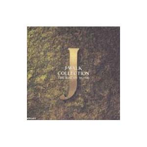 J−WALK／コレクション ザ・ベスト・オブ’88〜’90