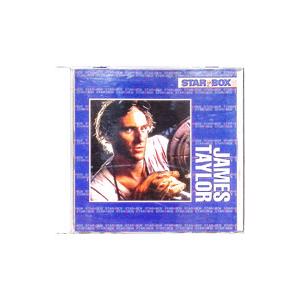 ジェイムス・テイラー/スター・ボックス(Rock)の商品画像