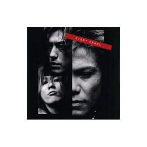 ZIGGY／CRAWL